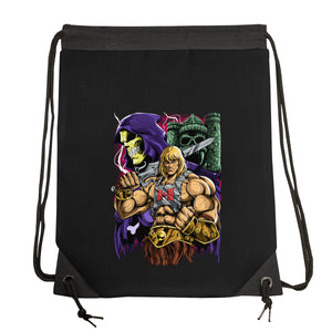 For Eternia