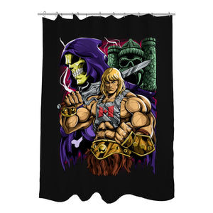 For Eternia