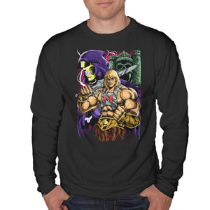 For Eternia
