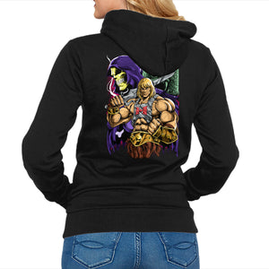 For Eternia