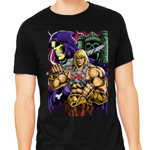 For Eternia