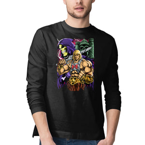 For Eternia