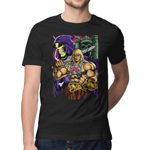 For Eternia
