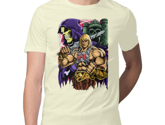 For Eternia