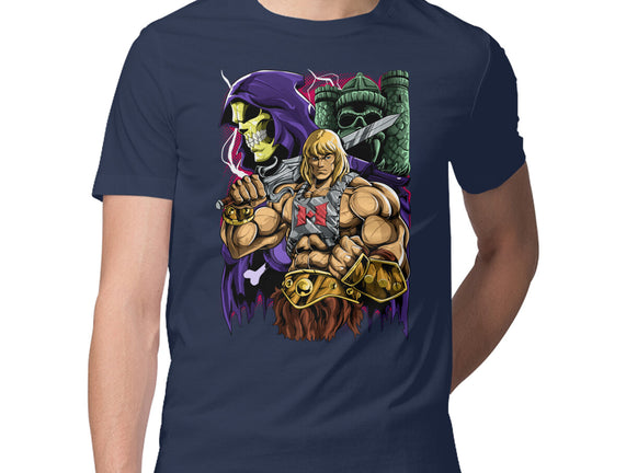 For Eternia