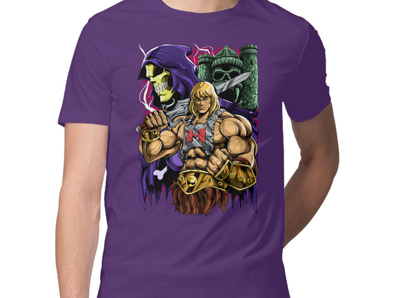 For Eternia