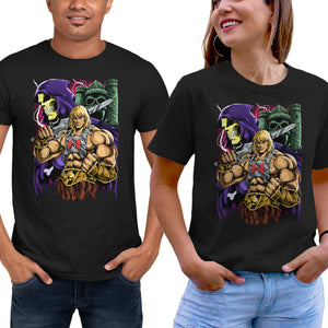 For Eternia