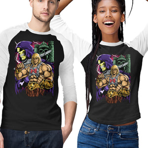 For Eternia