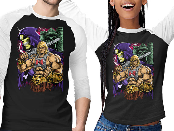 For Eternia
