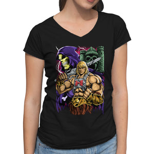 For Eternia