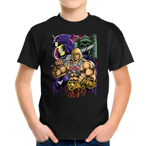 For Eternia