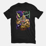 For Eternia-Womens-Basic-Tee-Nihon Bunka