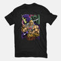For Eternia-Womens-Fitted-Tee-Nihon Bunka