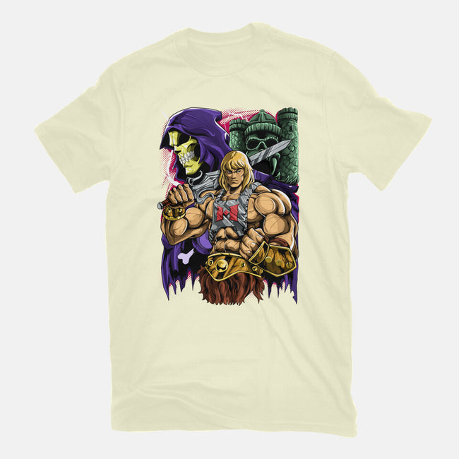 For Eternia-Mens-Premium-Tee-Nihon Bunka