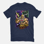 For Eternia-Womens-Basic-Tee-Nihon Bunka