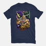 For Eternia-Womens-Fitted-Tee-Nihon Bunka