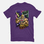 For Eternia-Womens-Fitted-Tee-Nihon Bunka