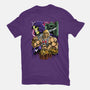 For Eternia-Womens-Basic-Tee-Nihon Bunka