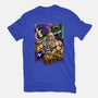 For Eternia-Womens-Fitted-Tee-Nihon Bunka