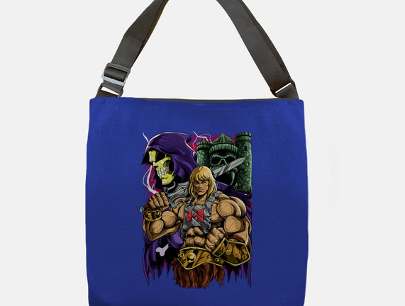 For Eternia