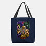 For Eternia-None-Basic Tote-Bag-Nihon Bunka