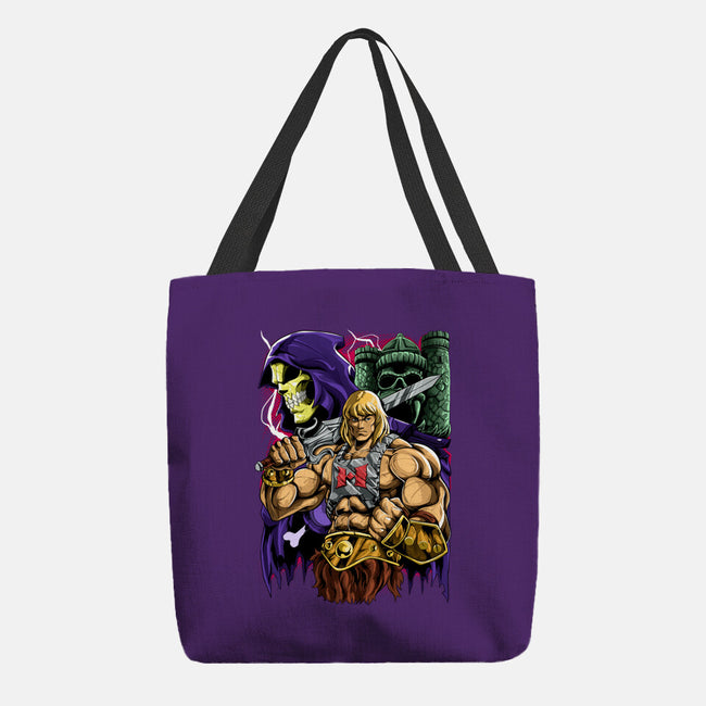 For Eternia-None-Basic Tote-Bag-Nihon Bunka