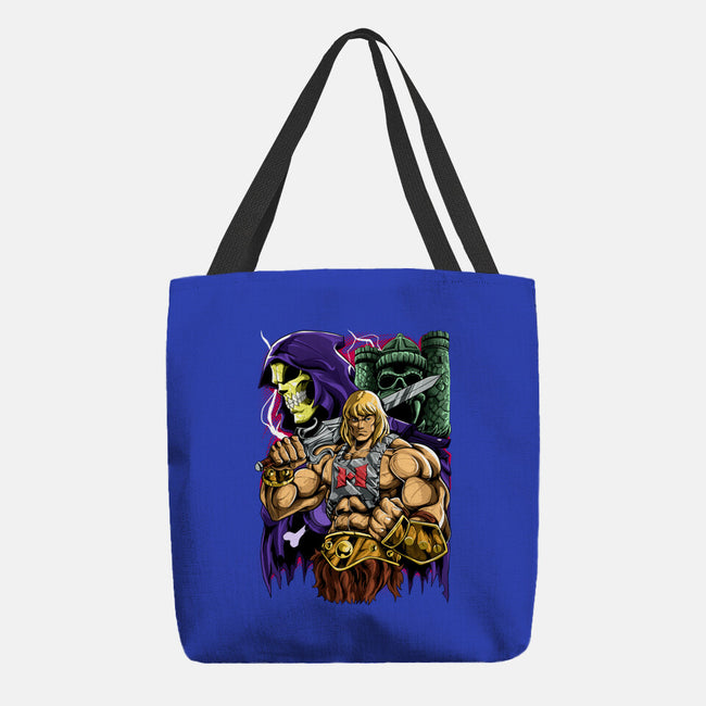 For Eternia-None-Basic Tote-Bag-Nihon Bunka