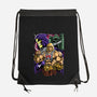 For Eternia-None-Drawstring-Bag-Nihon Bunka