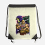 For Eternia-None-Drawstring-Bag-Nihon Bunka