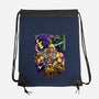 For Eternia-None-Drawstring-Bag-Nihon Bunka