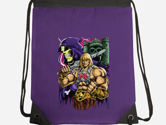For Eternia