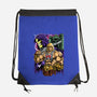 For Eternia-None-Drawstring-Bag-Nihon Bunka