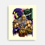 For Eternia-None-Stretched-Canvas-Nihon Bunka