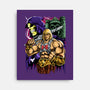 For Eternia-None-Stretched-Canvas-Nihon Bunka