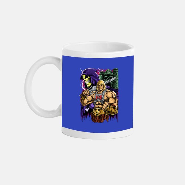 For Eternia-None-Mug-Drinkware-Nihon Bunka