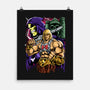 For Eternia-None-Matte-Poster-Nihon Bunka