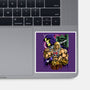 For Eternia-None-Glossy-Sticker-Nihon Bunka