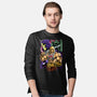 For Eternia-Mens-Long Sleeved-Tee-Nihon Bunka