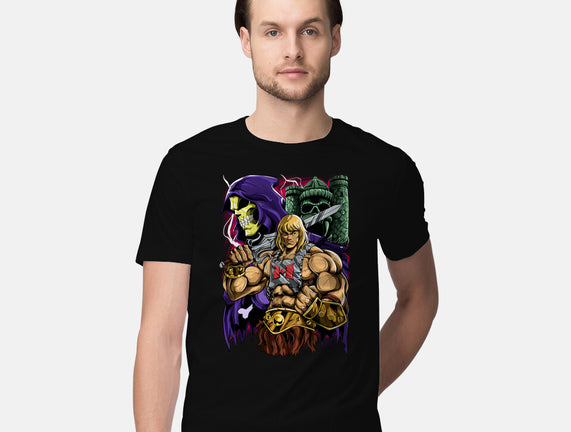 For Eternia