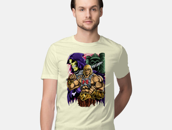 For Eternia
