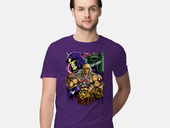 For Eternia