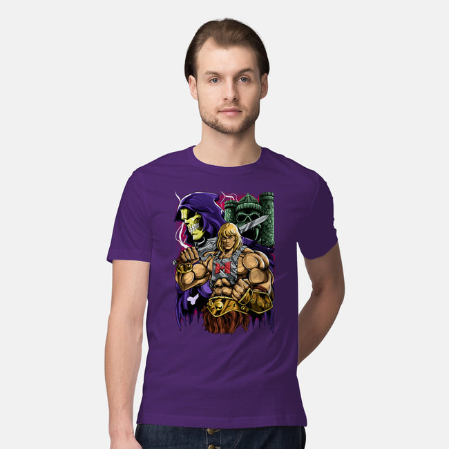 For Eternia-Mens-Premium-Tee-Nihon Bunka