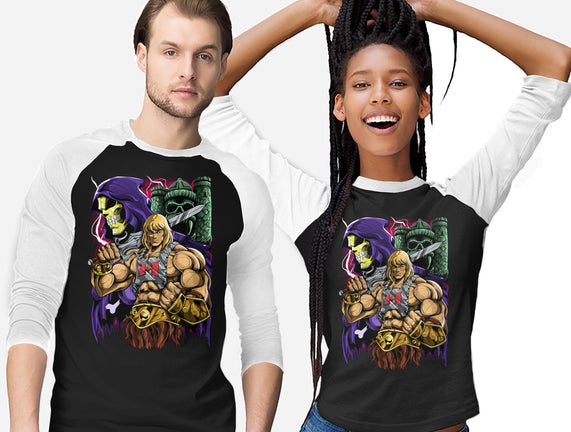 For Eternia