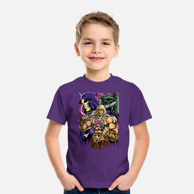 For Eternia-Youth-Basic-Tee-Nihon Bunka