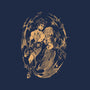A Story For The Wanderers-None-Polyester-Shower Curtain-ilustrata