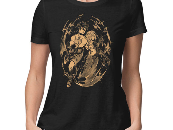 A Story For The Wanderers