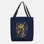 A Story For The Wanderers-None-Basic Tote-Bag-ilustrata