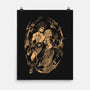A Story For The Wanderers-None-Matte-Poster-ilustrata