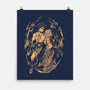 A Story For The Wanderers-None-Matte-Poster-ilustrata