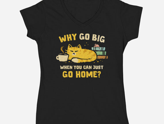 Just Go Home